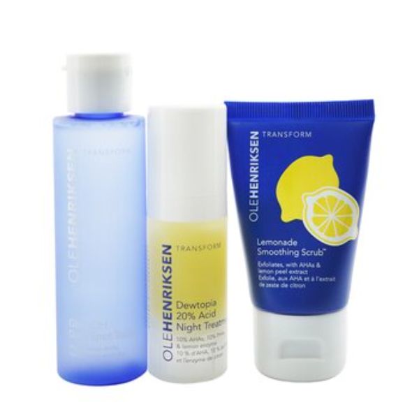 269434 Acids Done Bright Set - 3 Piece