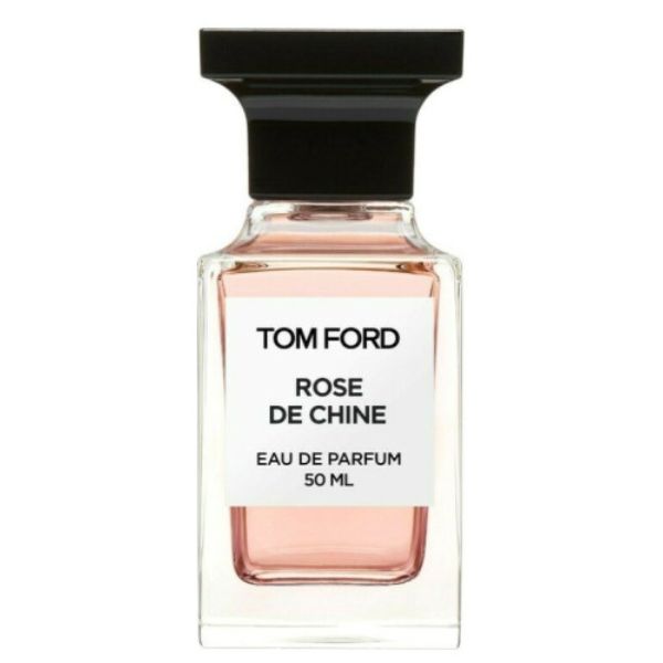 273720 1.7 oz Private Blend Rose De Chine Eau De Parfum Spray for Women