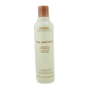 138534 Flax Seed Aloe Strong Hold Sculpturing Gel