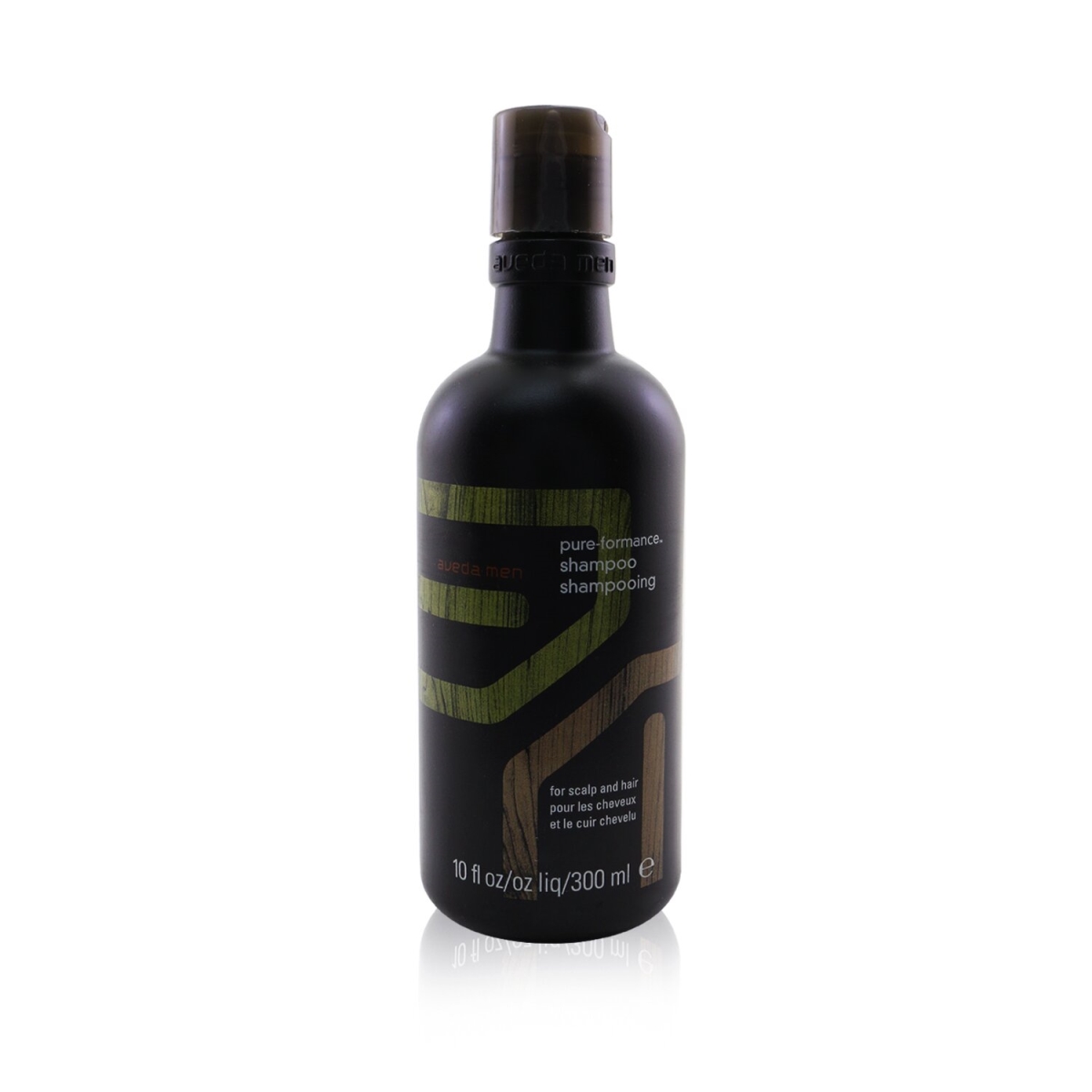 88837 10 oz Men Pure-Formance Shampoo