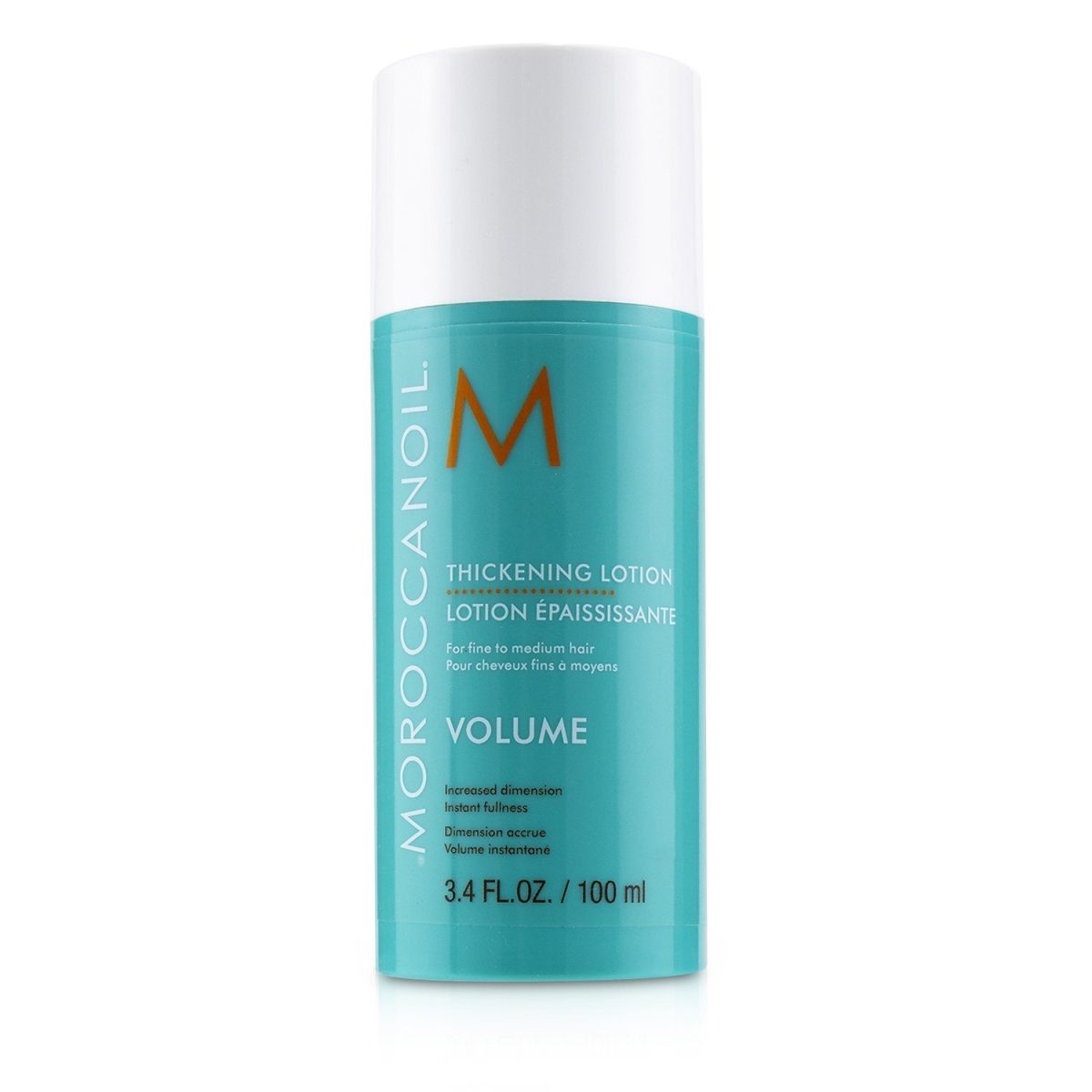 240743 3.4 oz Thickening Lotion for Fine to Medium Hair