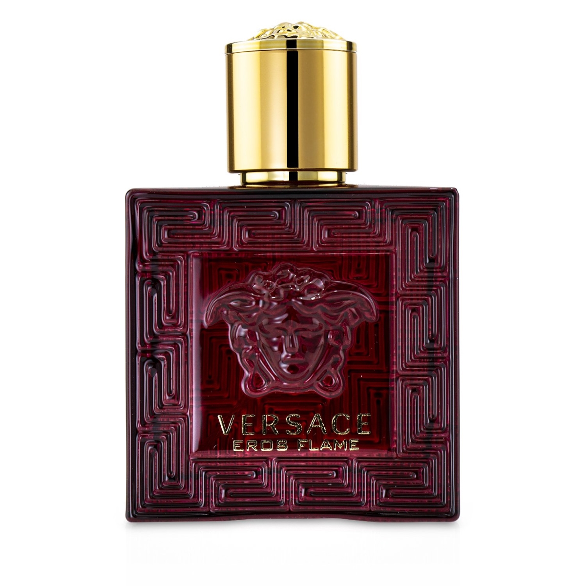 236947 1.7 oz Men Eros Flame Eau De Parfum Spray
