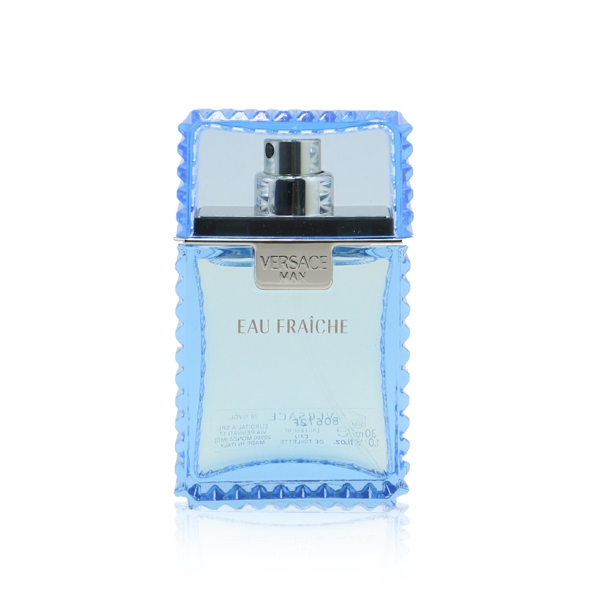 54440 1 oz Men Eau Fraiche Eau De Toilette Spray