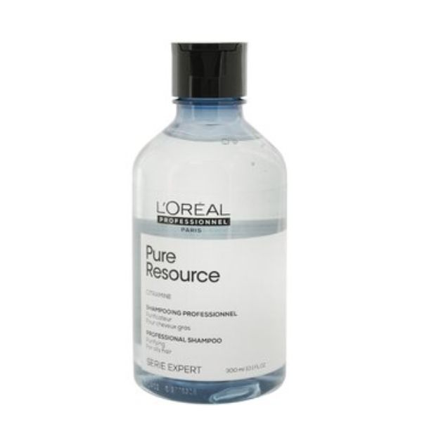 EAN 3474636974276 product image for 273704 10.1 oz Professionnel Serie Expert, Pure Resource Citramine Purifying Sha | upcitemdb.com