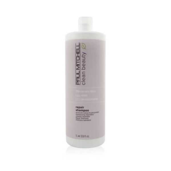 UPC 009531131924 product image for 269681 33.8 oz Clean Beauty Repair Shampoo | upcitemdb.com