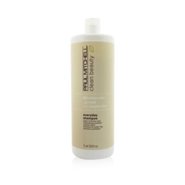 UPC 009531131795 product image for 269690 33.8 oz Clean Beauty Everyday Shampoo | upcitemdb.com