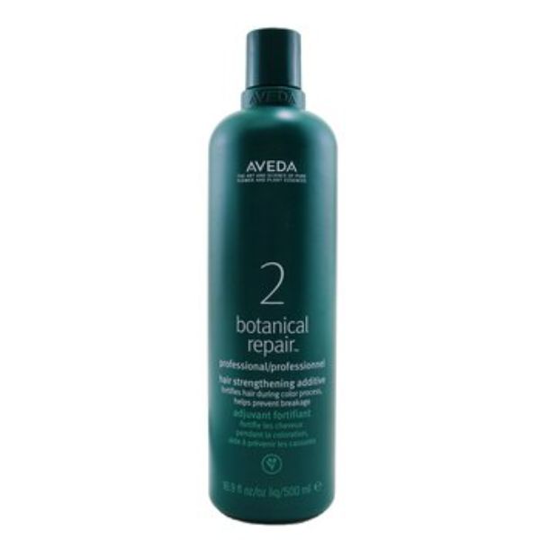 268765 16.9 oz Botanical Repair Professional Strengthening Additive Hair Care for Step 2 Salon