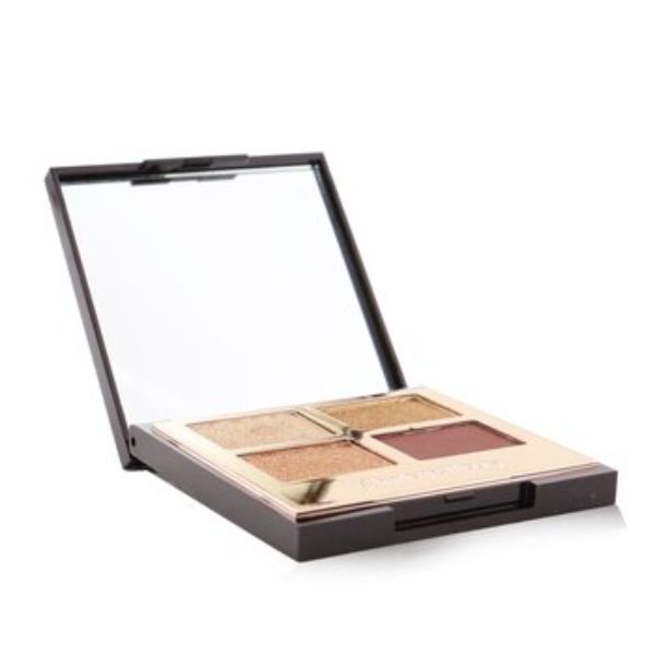 274625 0.17 oz Luxury Palette - No.Queen of Glow