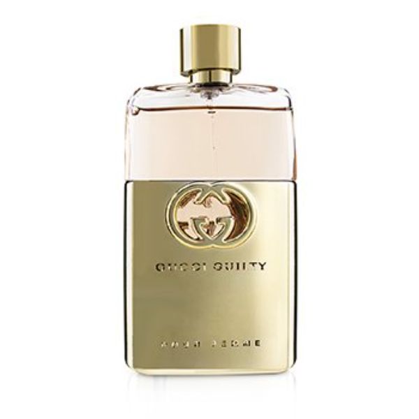 238306 1.6 oz Guilty Pour Femme Eau De Parfum Spray for Ladies
