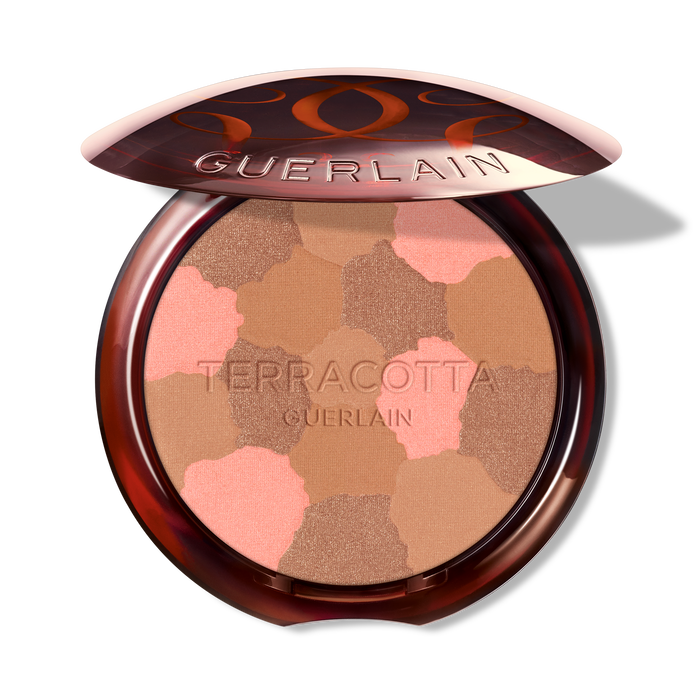 277265 0.3 oz Terracotta Light The Sun Kissed Healthy Glow Powder, No. 02 Medium Cool