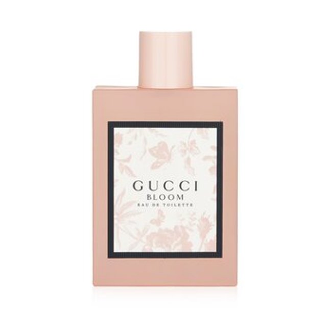 277918 3.3 oz Women Bloom Eau De Toilette Spray