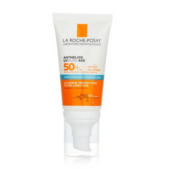 277350 1.69 oz Anthelios UVmune 400 Hydrating Cream SPF50