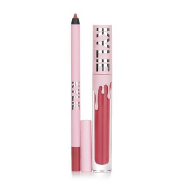 EAN 4064941006770 product image for 278798 Matte Lip Kit for Womens, No.500 Kristen Matte - 2 Piece | upcitemdb.com