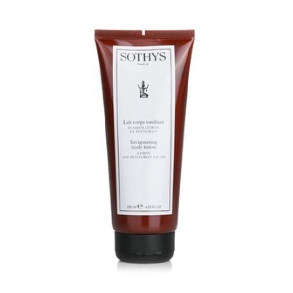 EAN 3454221390261 product image for 277193 6.76 oz Invigorating Body Lotion - Lemon & Petitgrain Escape | upcitemdb.com