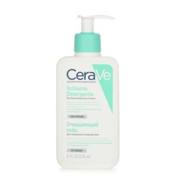 EAN 3337875597197 product image for 280307 8 oz Foaming Cleanser for Normal to Oily Skin | upcitemdb.com