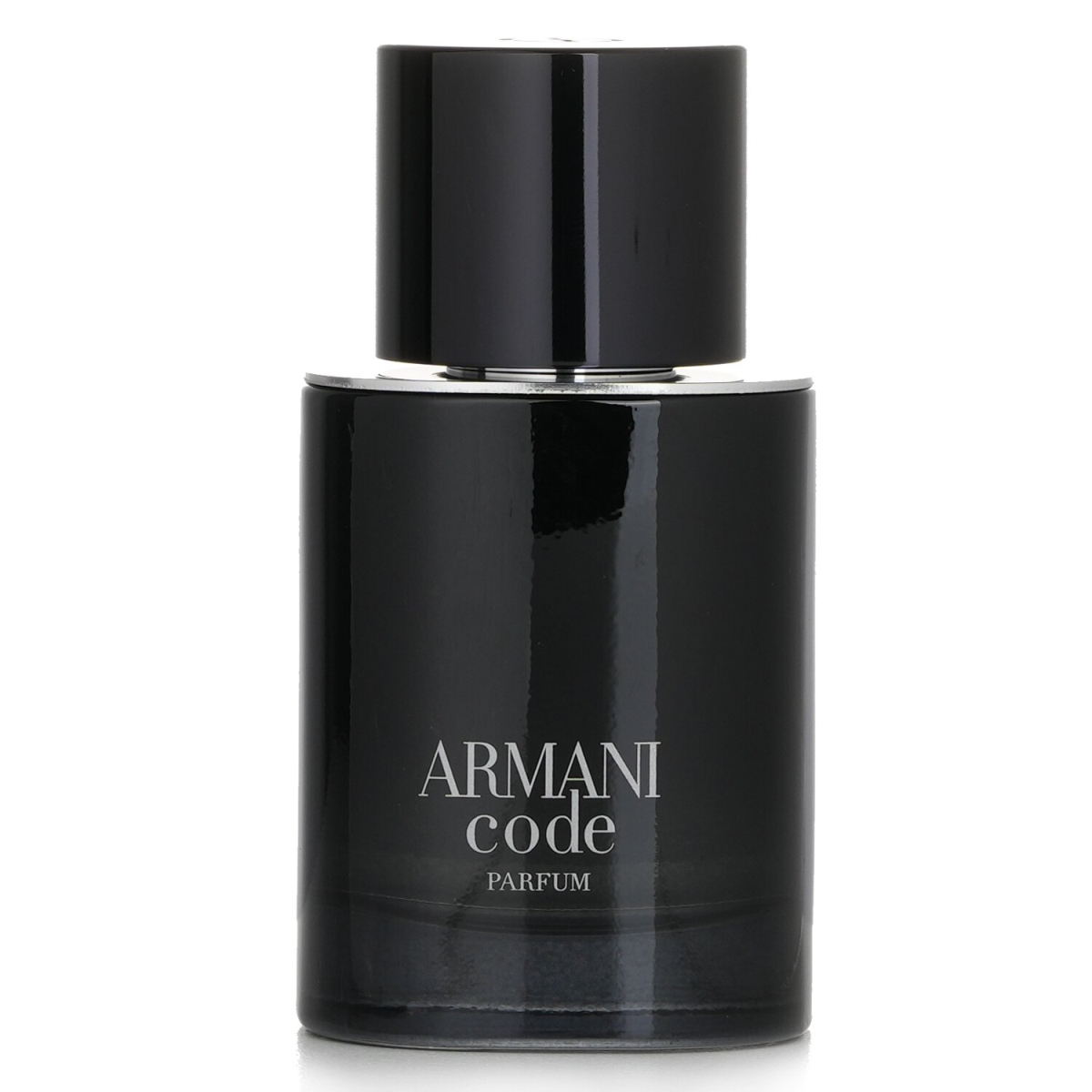 281830 50 ml Armani Code Parfum Refillable Spray for Mens