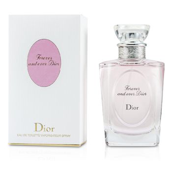 104685 For Ever & Ever Dior Eau De Toilette Spray