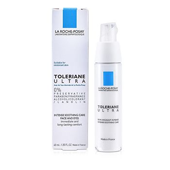 120490 Toleriane Ultra Intense Soothing Care