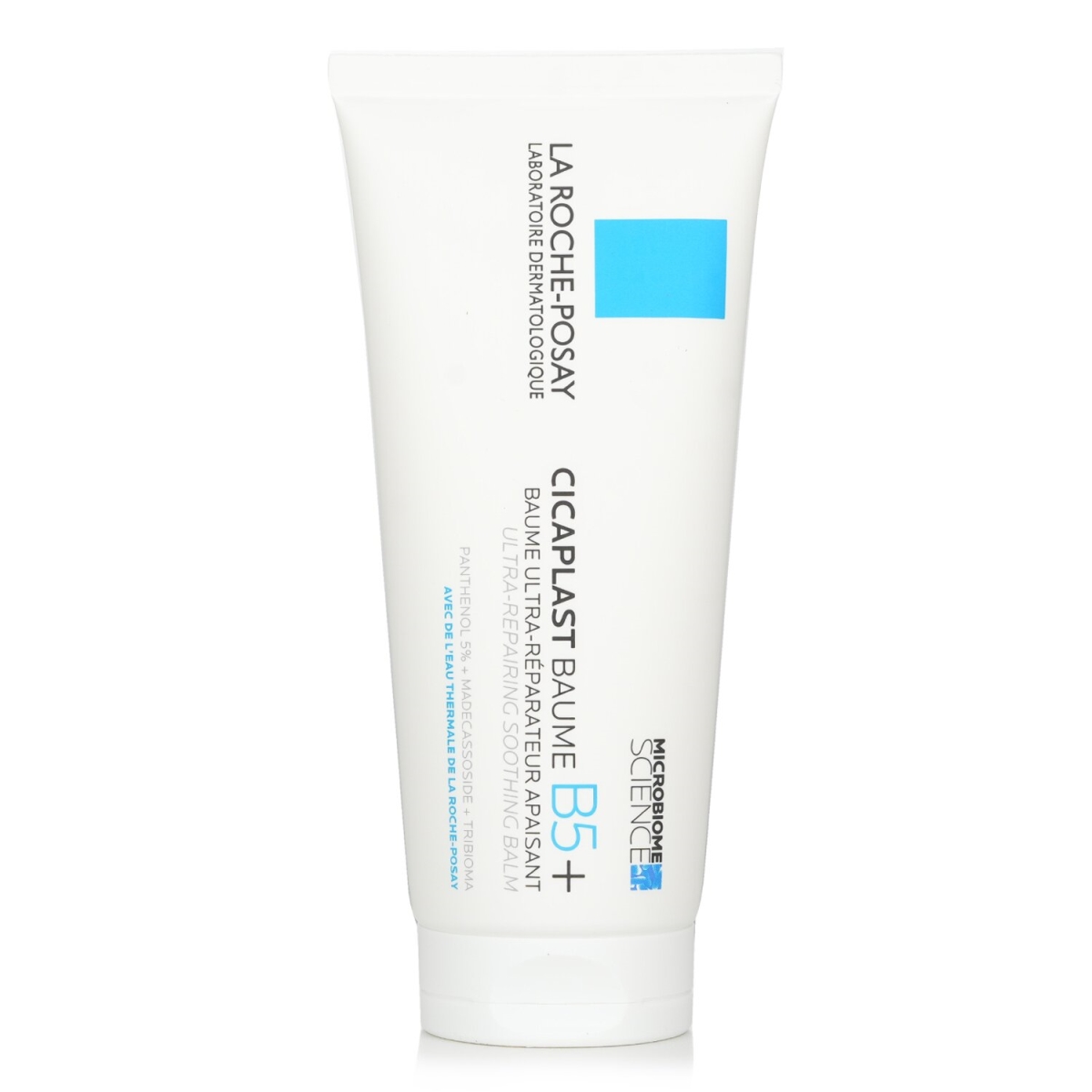 upc number 3337875816847 is associated  with 302589 100 ml Cicaplast Baume B5 Soothing Repairing Balm