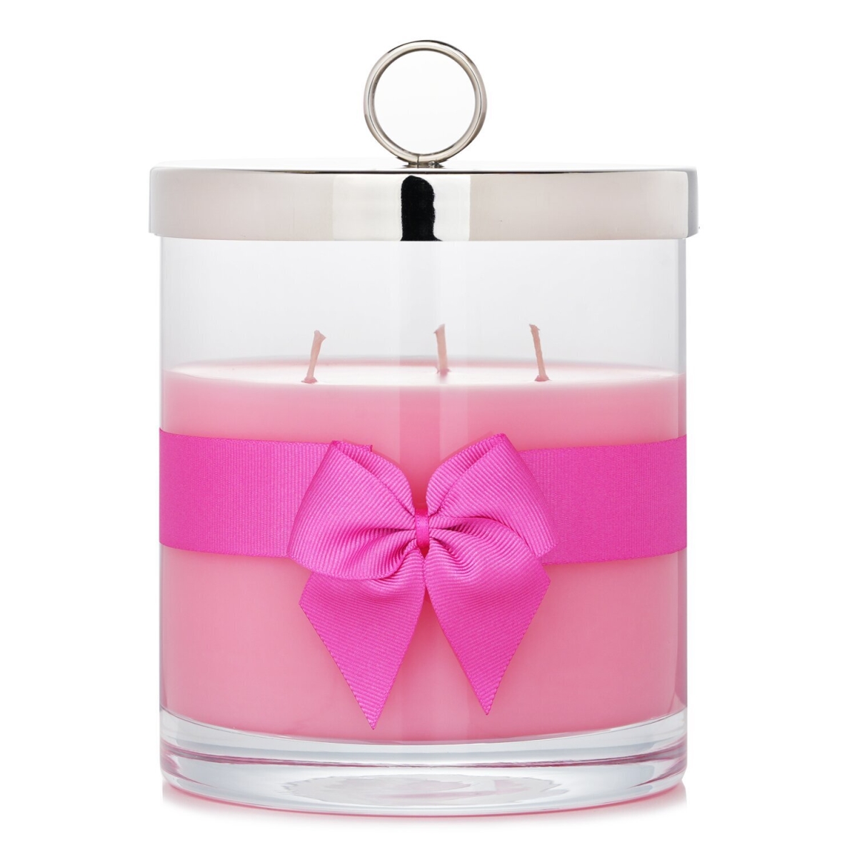 284448 26.45 oz Scented Candle, Rose Couture