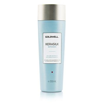 207883 Kerasilk Repower Volume Shampoo For Fine, Limp Hair