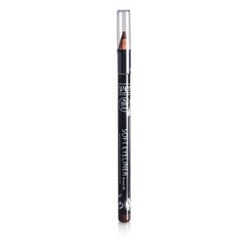 Lavera 174317 Soft Eyeliner Pencil - No. 02 Brown