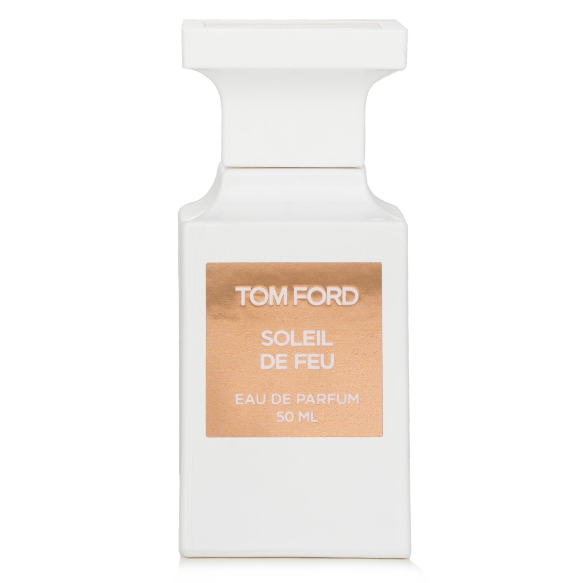 306957 50 ml Soleil De Feu Eau De Parfum for Womens
