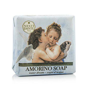 202753 Amorino Soap - Water Dream