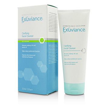 207206 Clarifying Facial Cleanser