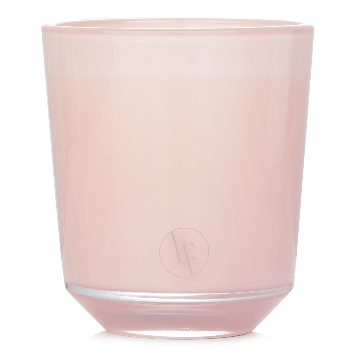 303826 7.05 oz Peony Pink Scented Candle
