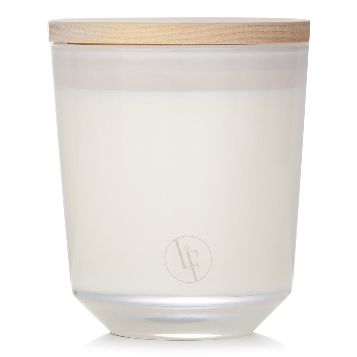 303845 7.05 oz Vegetable Wax Les Champs Scented Candle
