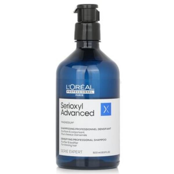 EAN 3474637106379 product image for 310621 16.9 oz Professionnel Serie Expert Serioxyl Advanced Densifying Professio | upcitemdb.com