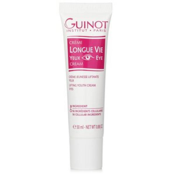 EAN 3500464514442 product image for 328261 0.88 oz Longue Vie Yeux Eye Cream | upcitemdb.com