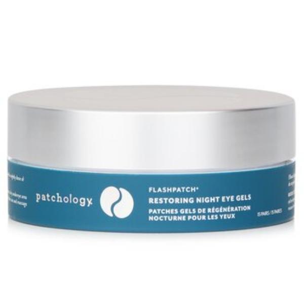 307312 FlashPatch Restoring Night Eye Gels