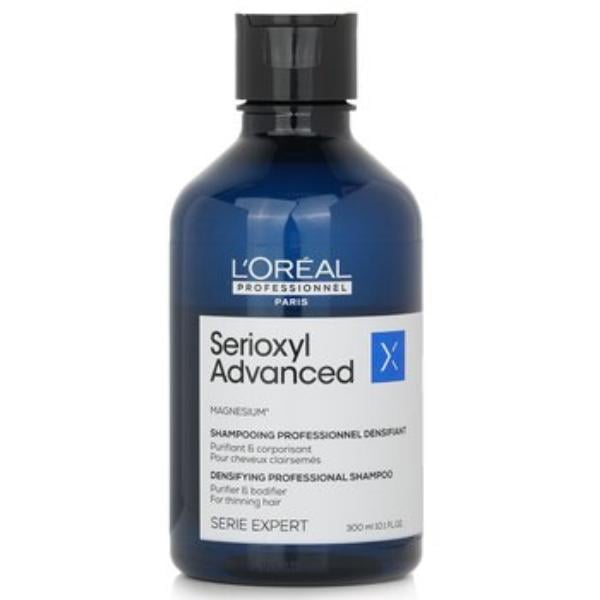 EAN 3474637106393 product image for 310622 10.1. oz Serie Expert Serioxyl Advanced Densifying Professional Shampoo | upcitemdb.com