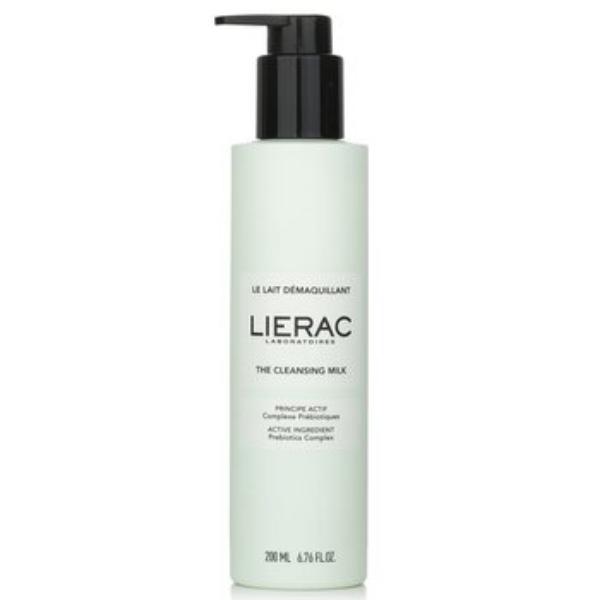Lierac Le Lait démaquillant 200 ml