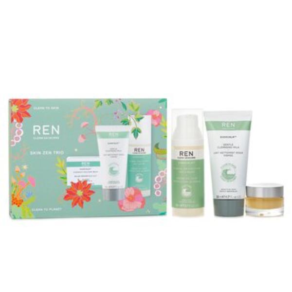 EAN 5056264707075 product image for 331392 Skin Zen Trio Set | upcitemdb.com