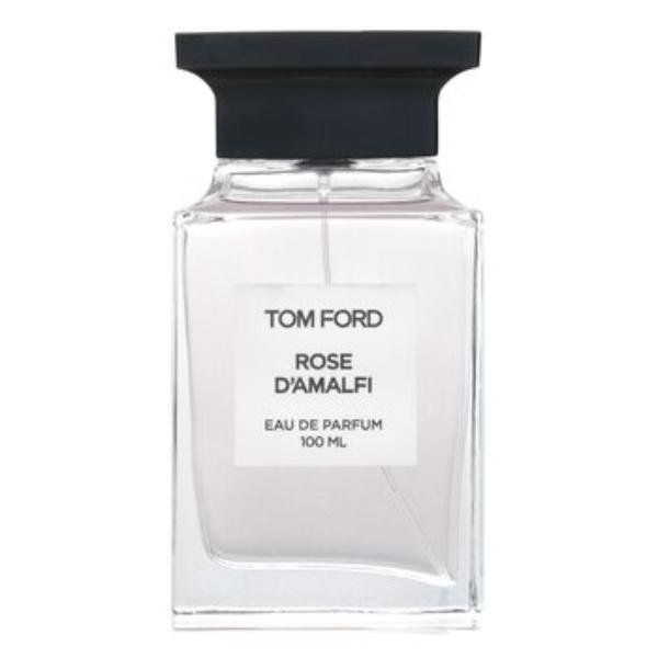 332948 3.4 oz Rose DAmalfi Eau De Parfum Spray for Women