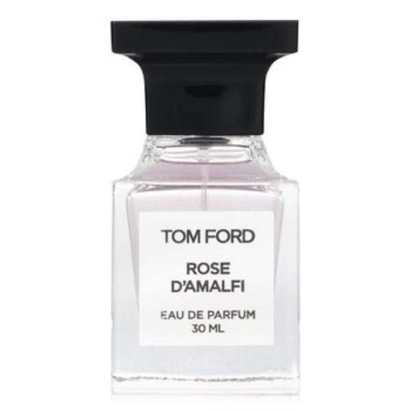 332947 1 oz Rose DAmalfi Eau De Parfum Spray for Women