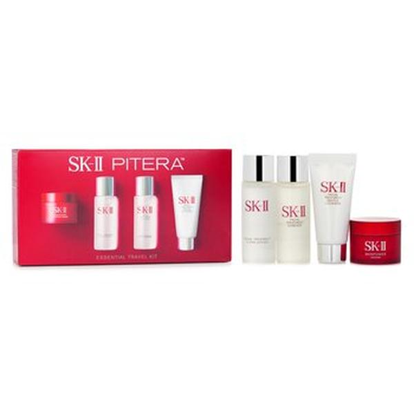 331936 Essential Travel Kit