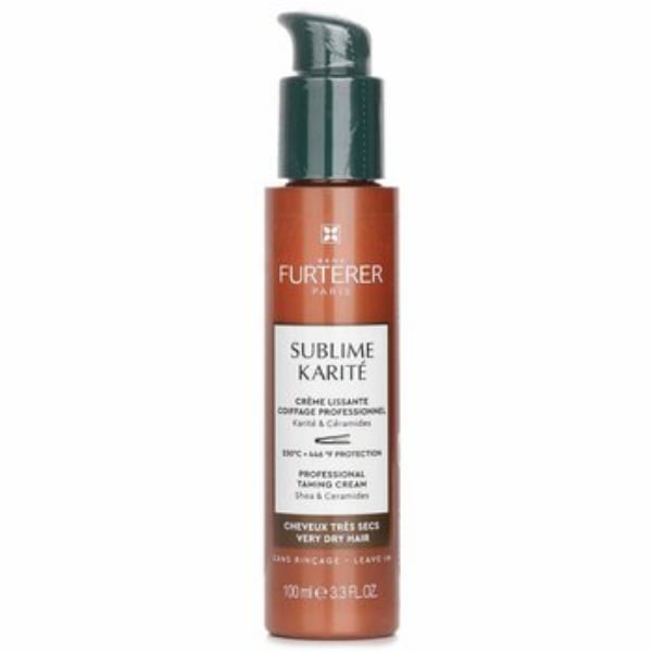 EAN 3282770391749 product image for 345932 100 ml Sublime Karite Professional Taming Cream | upcitemdb.com