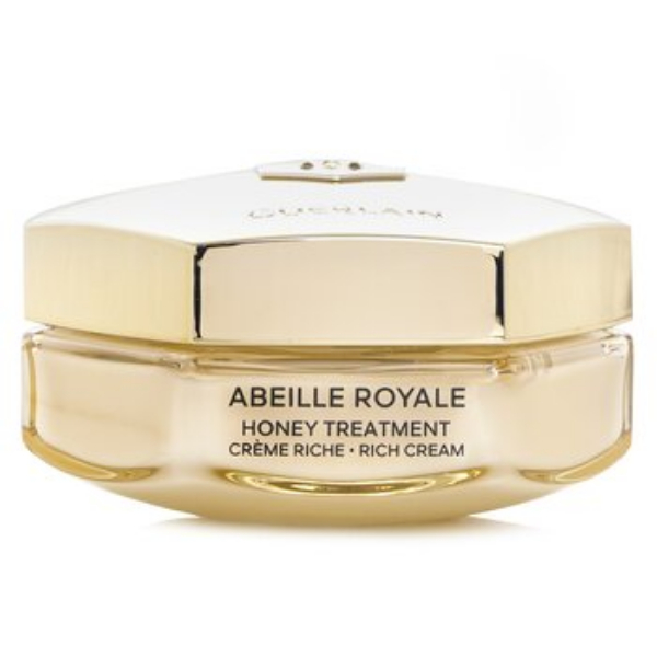 345983 50 ml Abeille Royale Honey Treatment Rich Cream