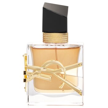 348193 1.01 oz Libre Flowers & Flames Eau De Parfum Spray for Women
