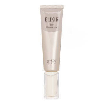 348323 1.18 oz Elixir Daily UV Protector SPF50