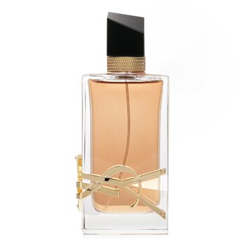 348195 3.04 oz Libre Flowers & Flames Eau De Parfum Spray for Women