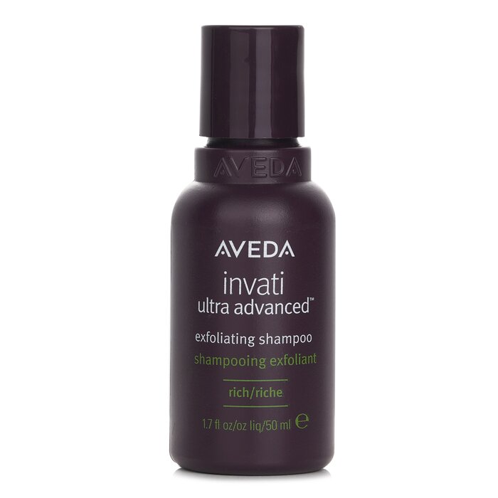361809 50 ml Invati Ultra Advanced Rich Shampoo - Travel Size