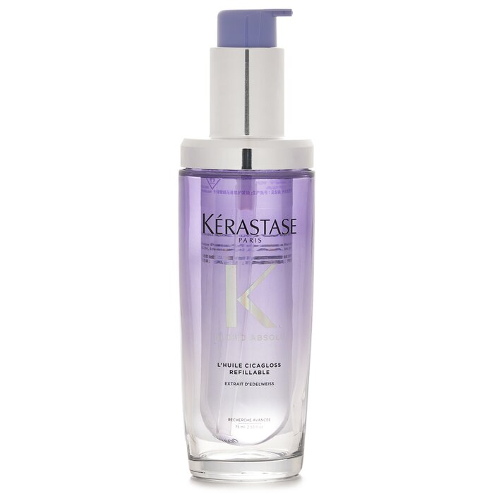 351821 75 ml Blond Absolu Hydrating Oil Concentrate