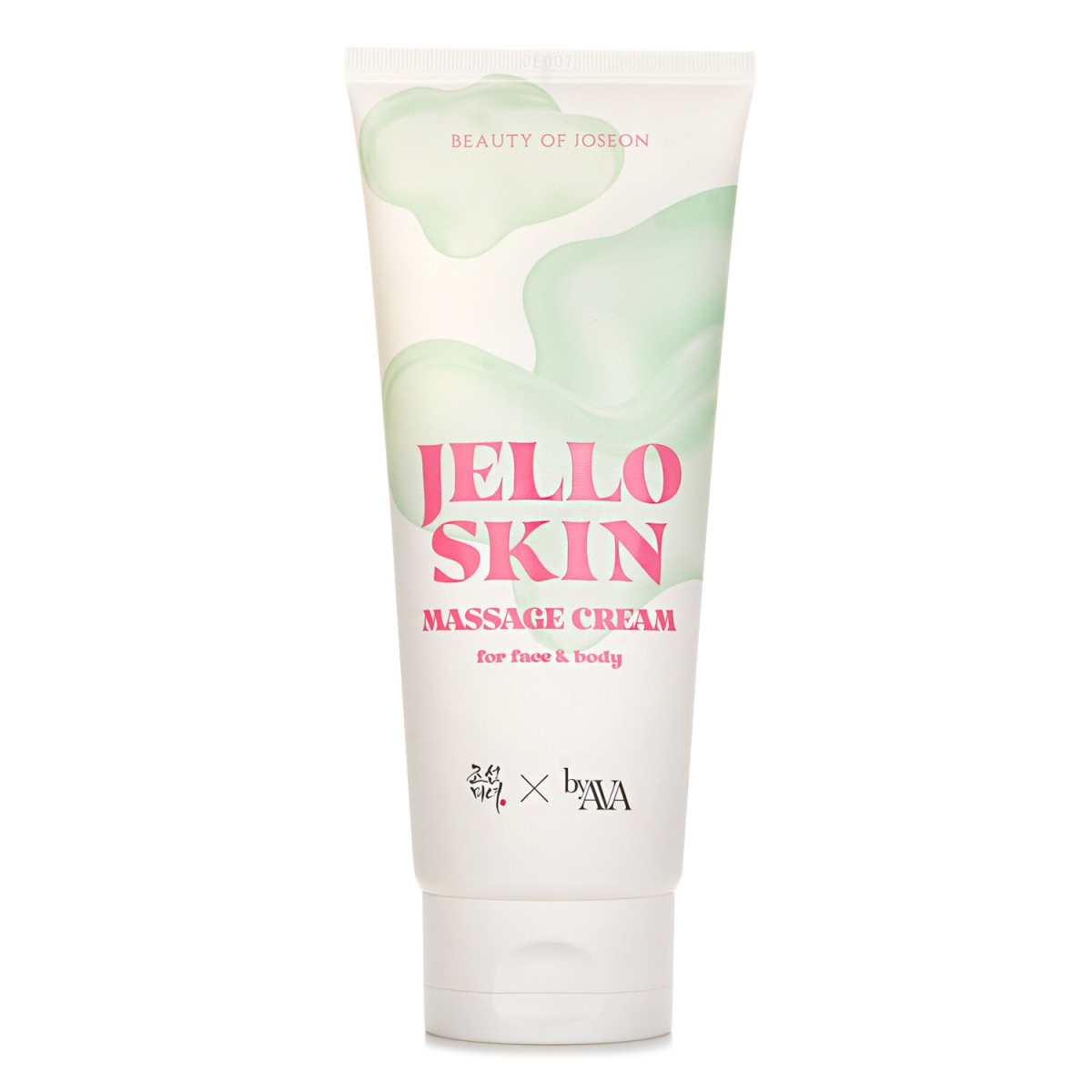 362141 200 ml Jello skin Massage Cream For Face & Body