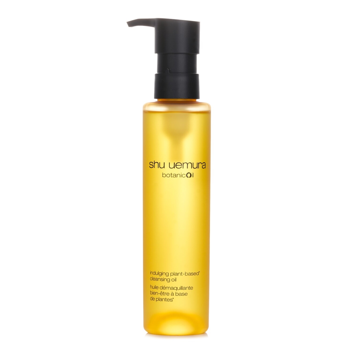 361584 150 ml Botanic Oil Indulging Plant-Based Cleansing Oil