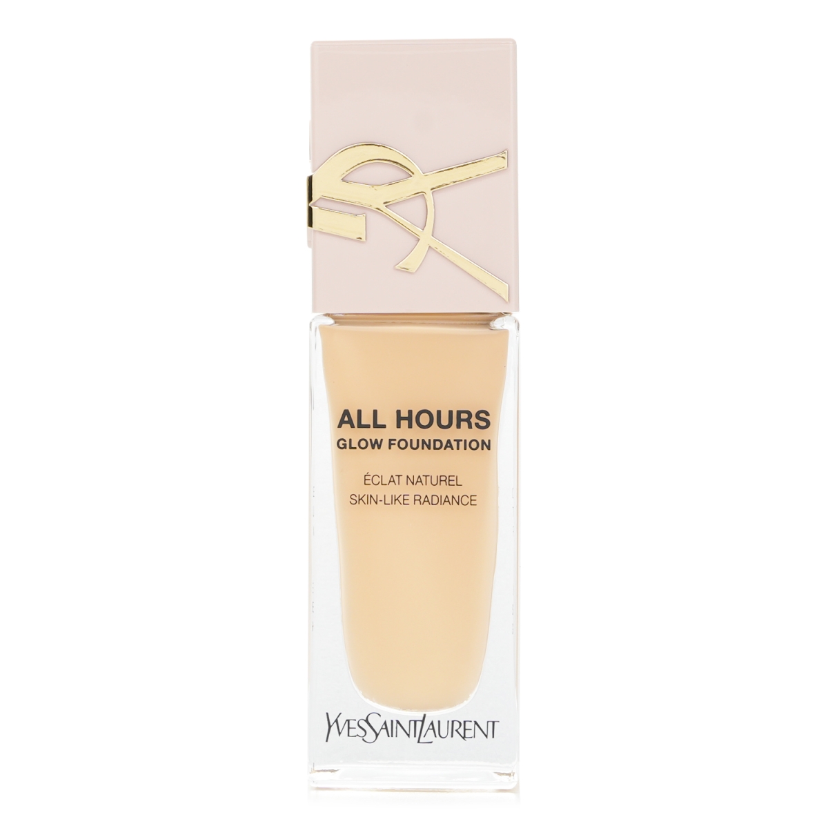 364076 25 ml All Hours Glow Foundation, Beige & Nude - No.LN1